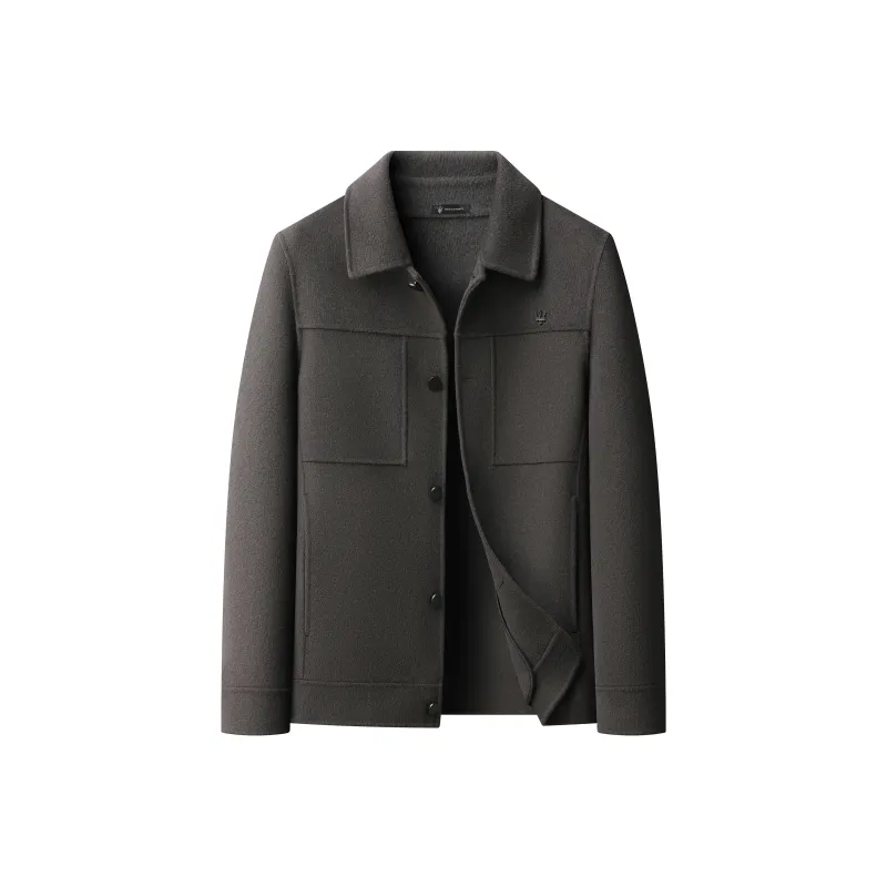 Maserati Jackets Men-0