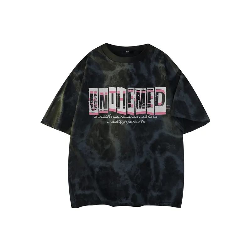 UNthemed T Shirts Unisex-1
