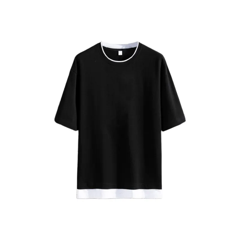 OPMO T Shirts Unisex-5