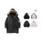 Black (Comes with One Brand Jacket)