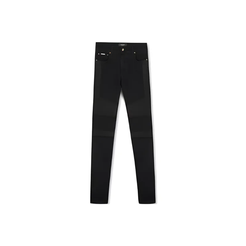REPRESENT Jeans Men Black-0