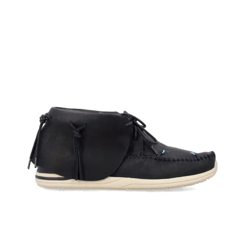 Visvim Ankle Boots Men-1