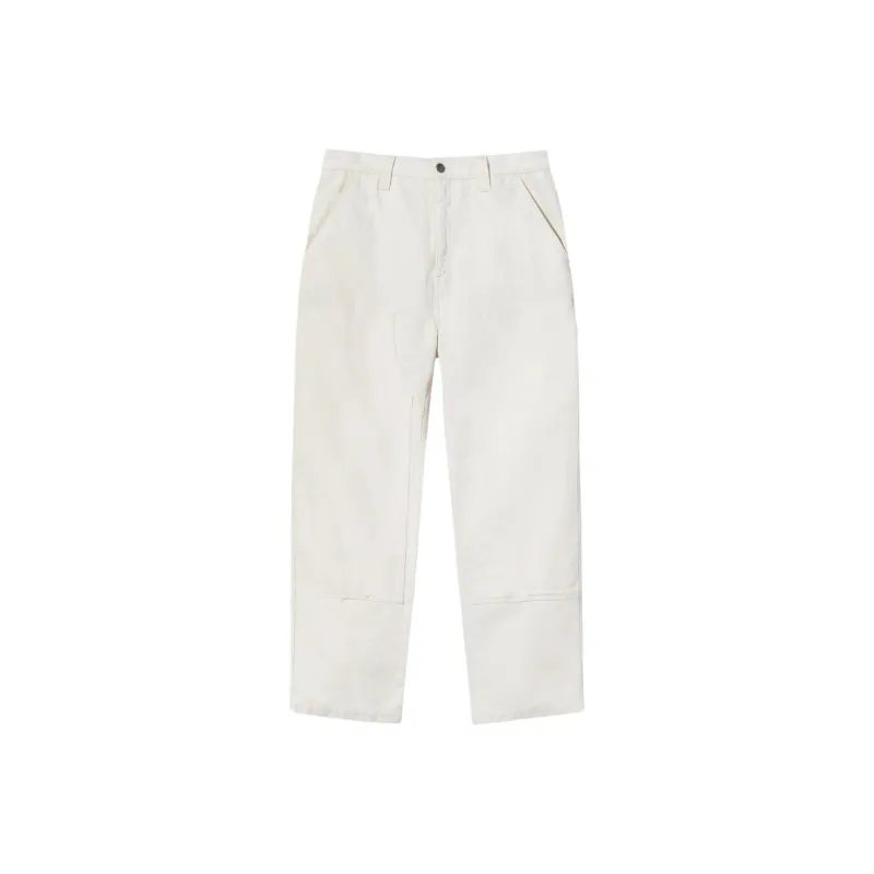Stussy Canvas Work Pant-6