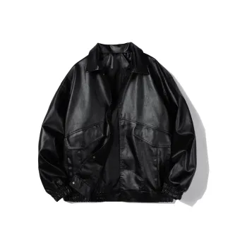LUCIEN VITO Jackets Coats Unisex