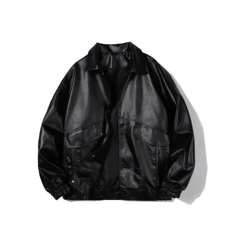 LUCIEN VITO Jackets Coats Unisex-0