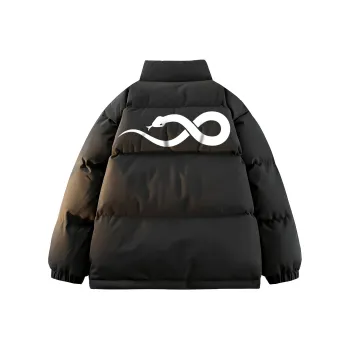 Universal Templates Puffer Jacket Unisex