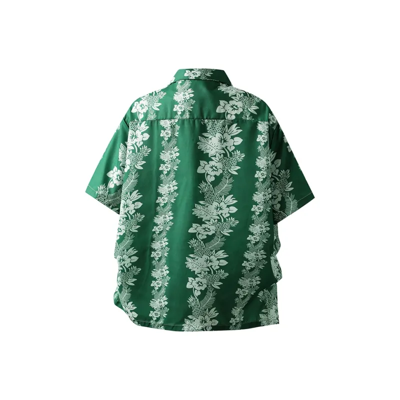 BEAR UNION Shirts Women's-11