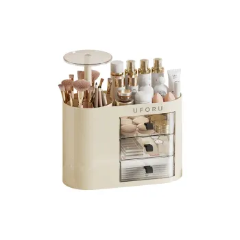 UFORU Beauty Storage Boxes
