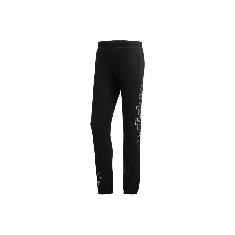 Adidas Originals Knitted Sweatpants Men-0