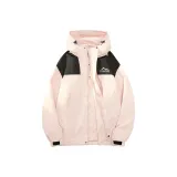 Pink (Single Windbreaker Jacket)