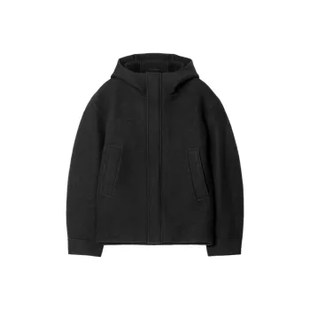COS Jackets Men Black