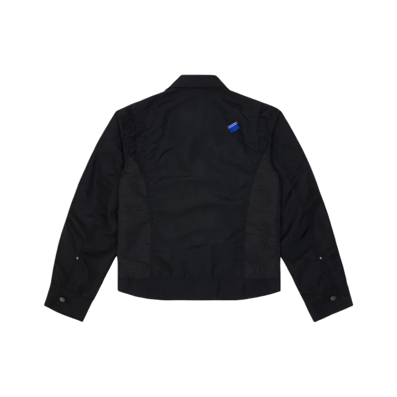ADER ERROR Regular Fit Trucker Jacket-1