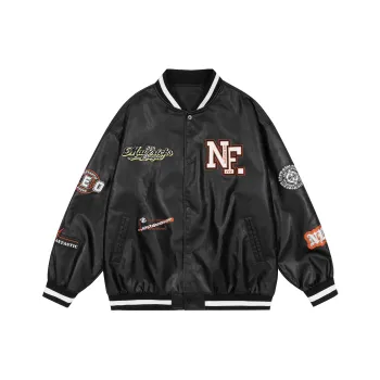 NEO FANTASTIC Baseball Jerseys Unisex