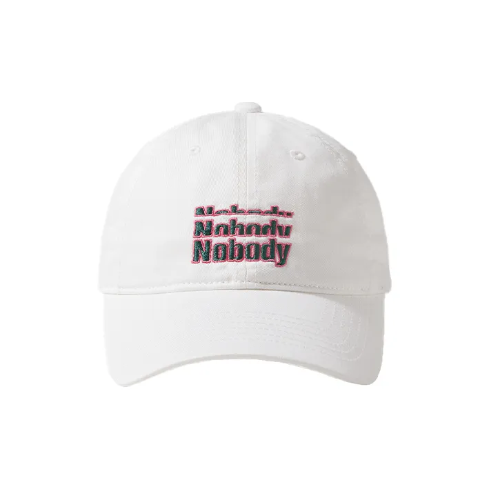 Classmate Yang Cotton Baseball Caps Unisex-7