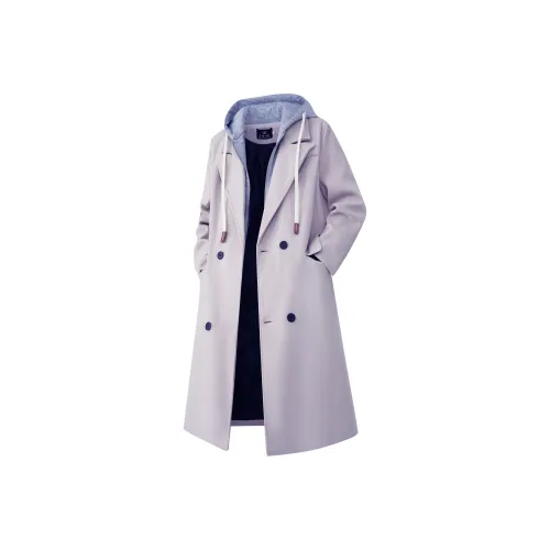 YATSI Coats Unisex