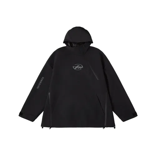N-MAX Jackets Unisex