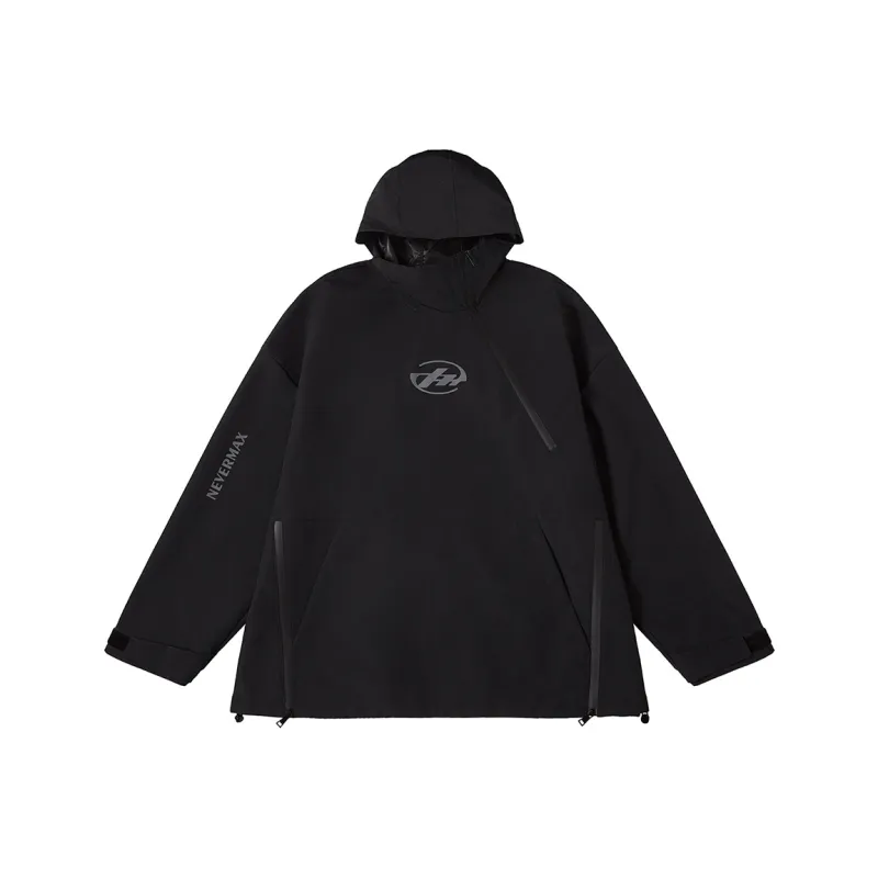 N MAX Jackets Unisex-0