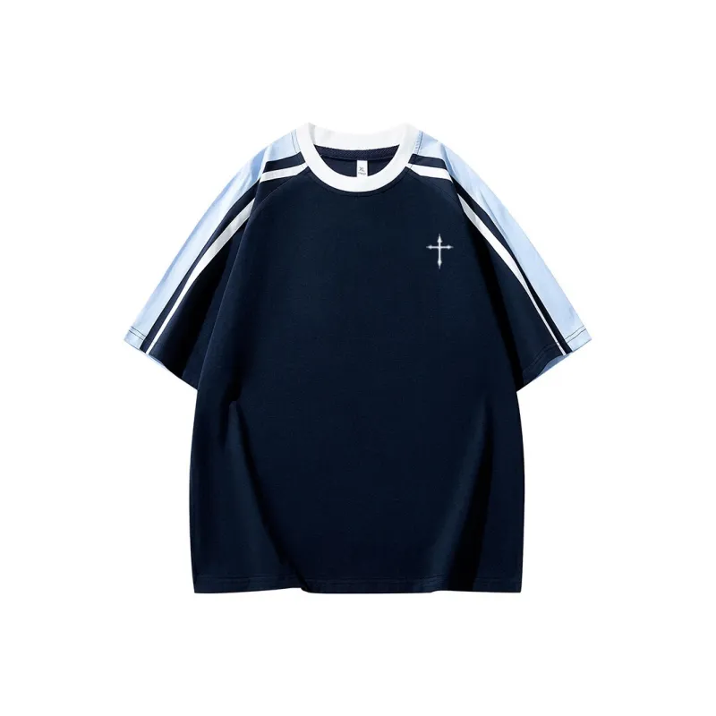 YATSI T Shirts Unisex-8