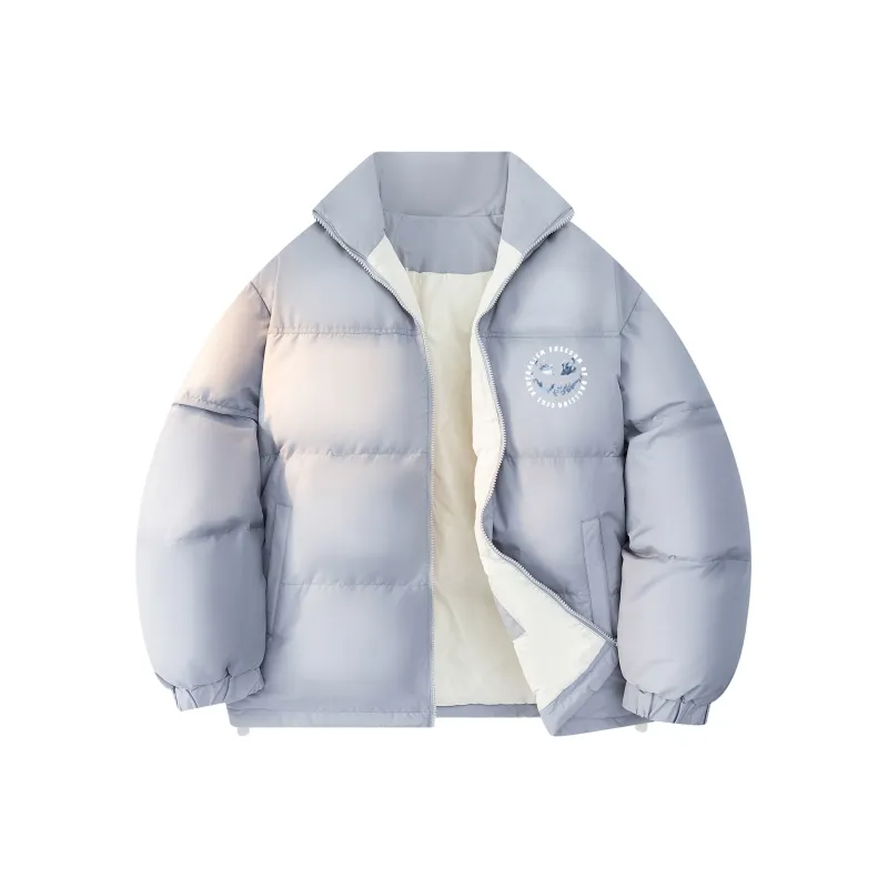CSKS Down Jackets Unisex-7