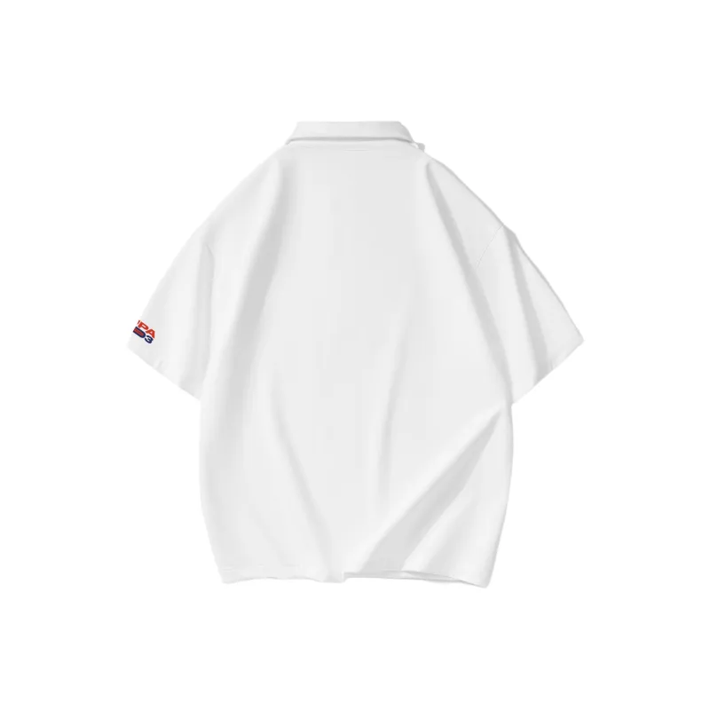 ATLETICO DE MADRID 1903 Polo Shirt Unisex-5