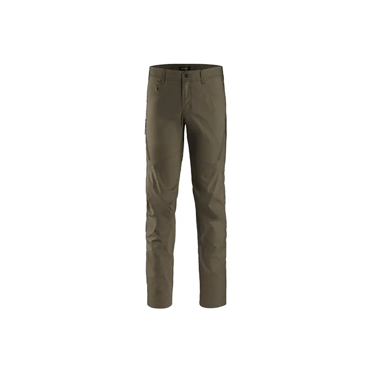 Arcteryx Stowe Cargo Pants Men-0