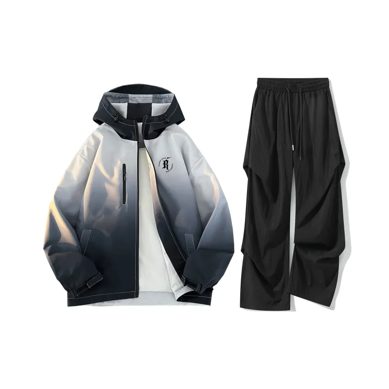 Warrior Warrior Jackets Coats Unisex-29