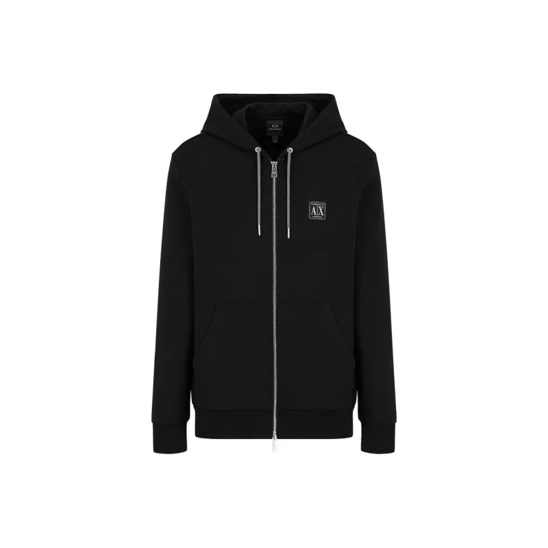 ARMANI EXCHANGE Jackets & Coats Men's Black-0