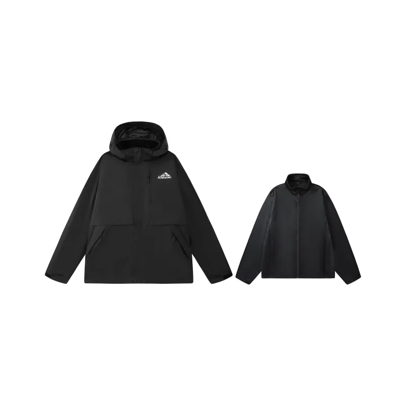 Kawasaki Windbreaker Jacket Unisex-0