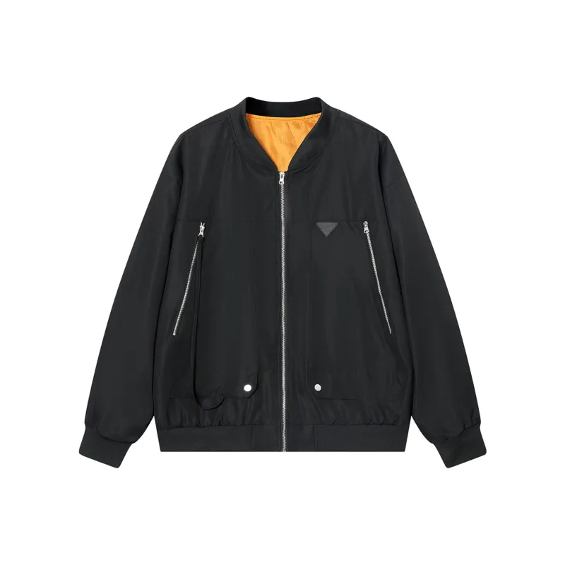 SHAUN THE SHEEP Baseball Jacket Unisex-0