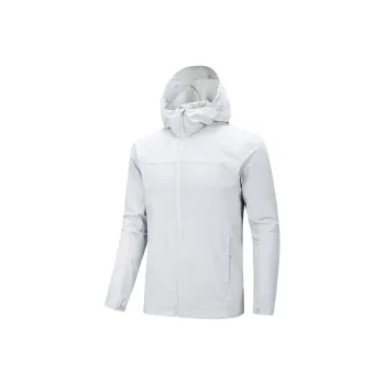 LECAGE UV Protection Sun Protection Clothing Men's