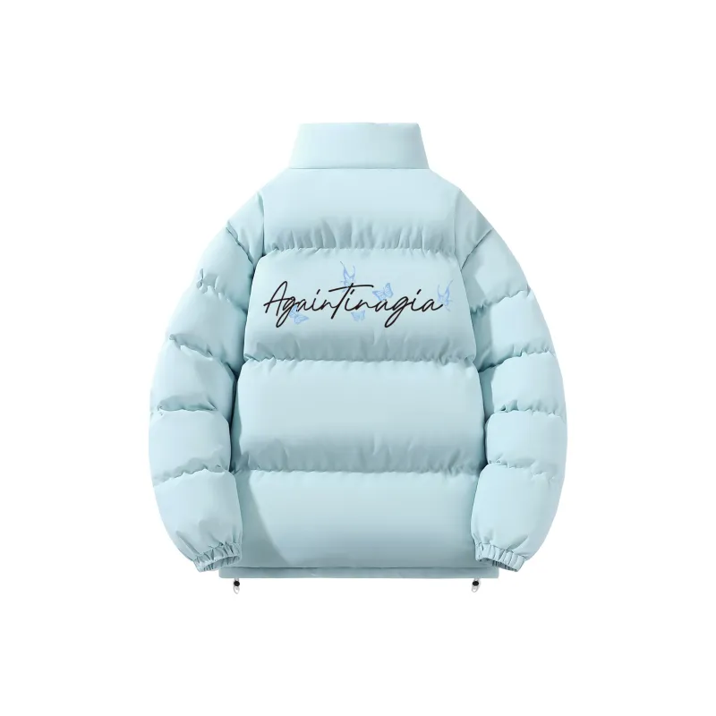 TINA GIA Puffer Jackets Unisex-6