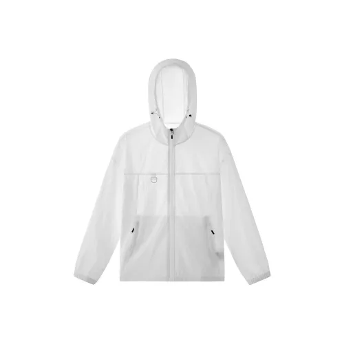 BEENTRILL Super Light, Breathable, Quick Dry, Dust Resistant, Windproof, UV Protection Sun Protection Clothing Unisex