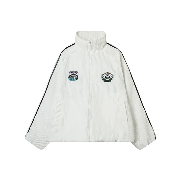 KODAKBLACK/KBLC Puffer Jacket Unisex-4