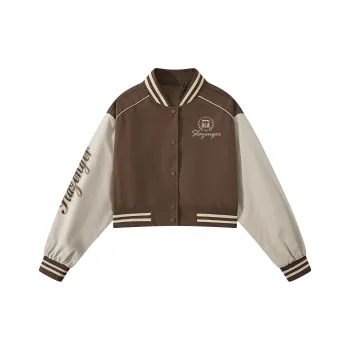Slazenger Baseball Jacket Unisex