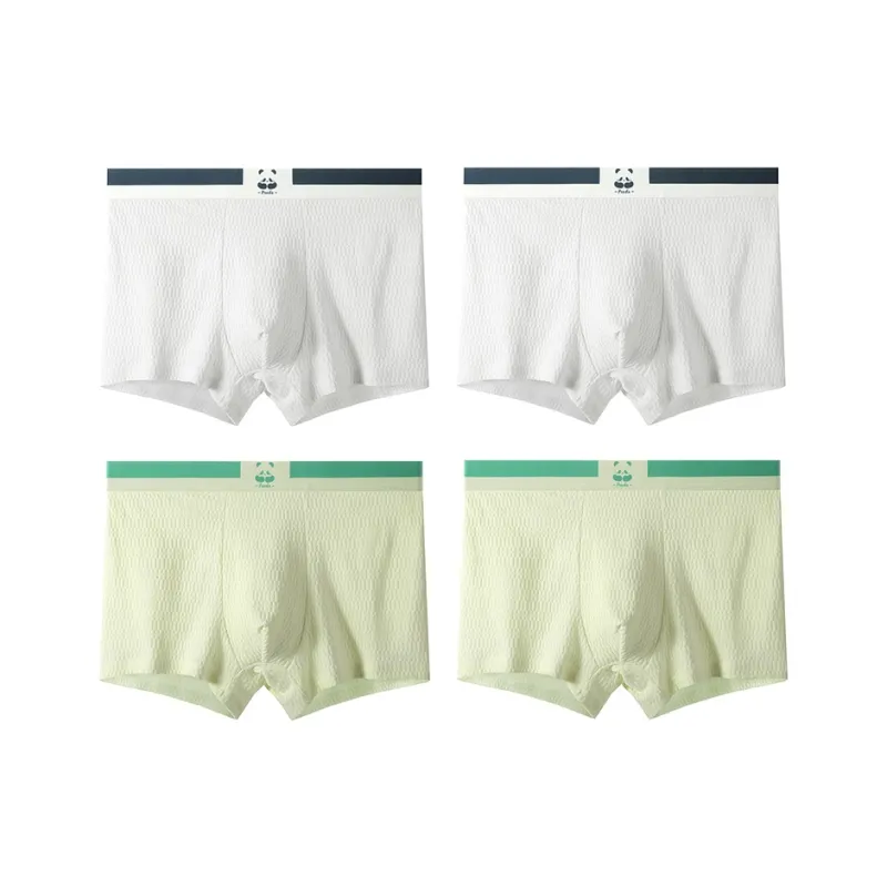 Caramella Underpants Men's 4 Pack-32