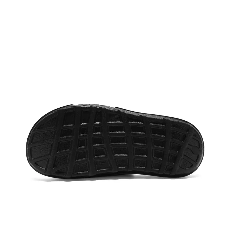 XIMO BULL Slip Resistant Cushioning Slide Slippers Men's-7