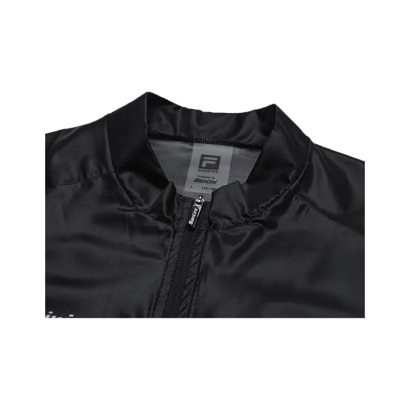 FILA CYCLING Knitwear Men's Pitch Black-3