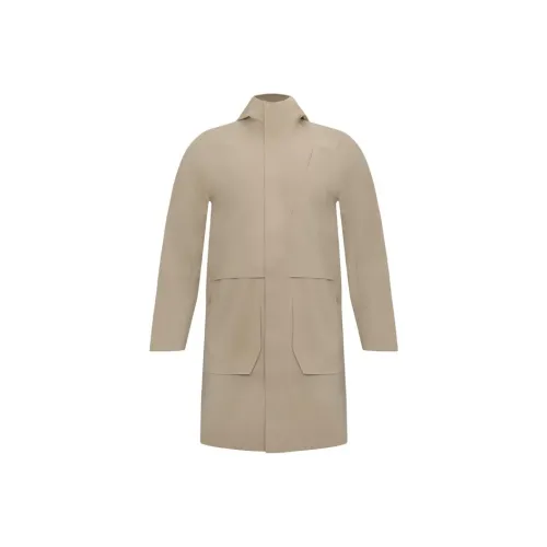 Lululemon Storm Field StretchSeal™ Fabric Jackets Coats Men's