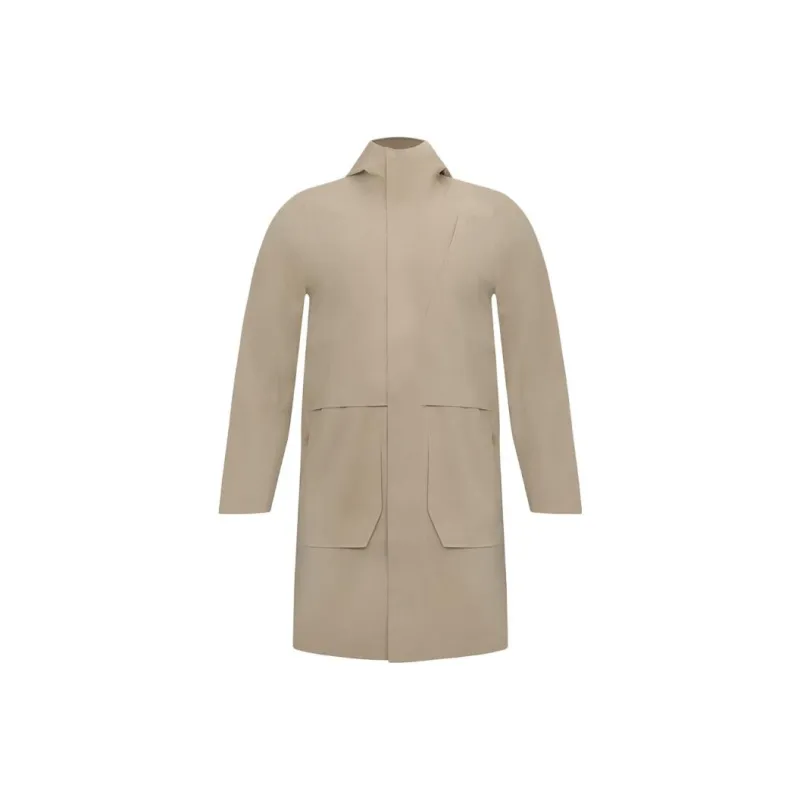 Lululemon Storm Field StretchSeal™ Fabric Jackets Coats Men's-0