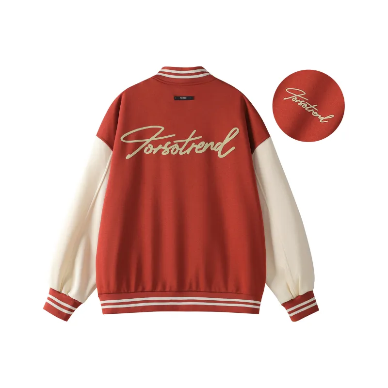 Torso Baseball Jerseys Unisex-0