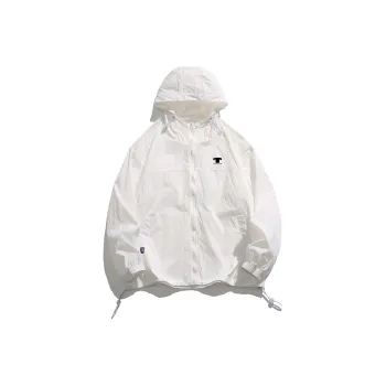 TOM TAILOR SS24 Sun Protection Clothing Unisex