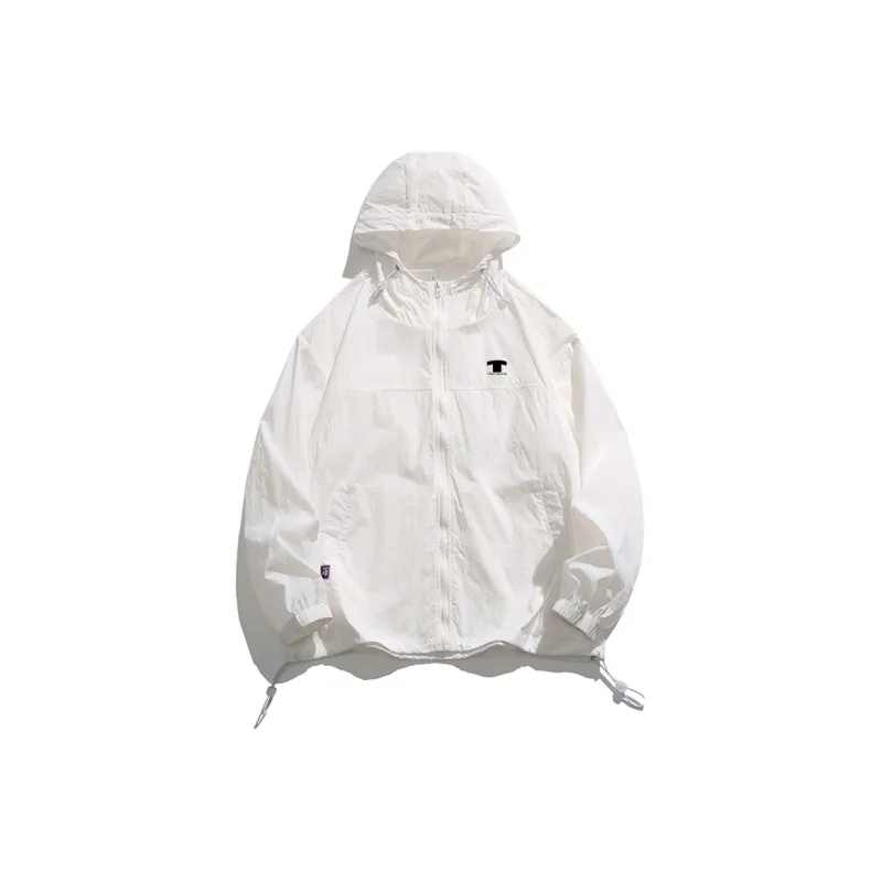 TOM TAILOR SS24 Sun Protection Clothing Unisex-0