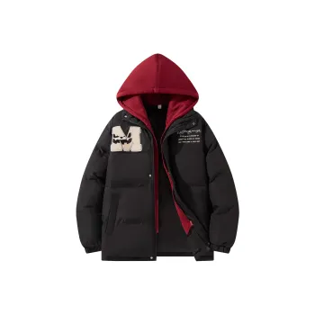 LIGHTNING MONSTER Puffer Jackets Unisex
