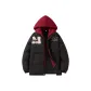 Black/Red