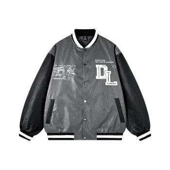 DOKI Baseball Jerseys Unisex