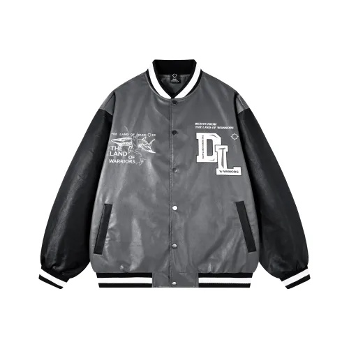 DOKI Baseball Jerseys Unisex