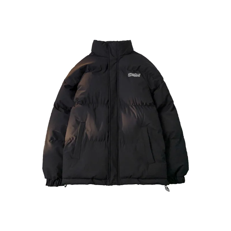 HCHUICHENG Puffer Jacket Unisex-9