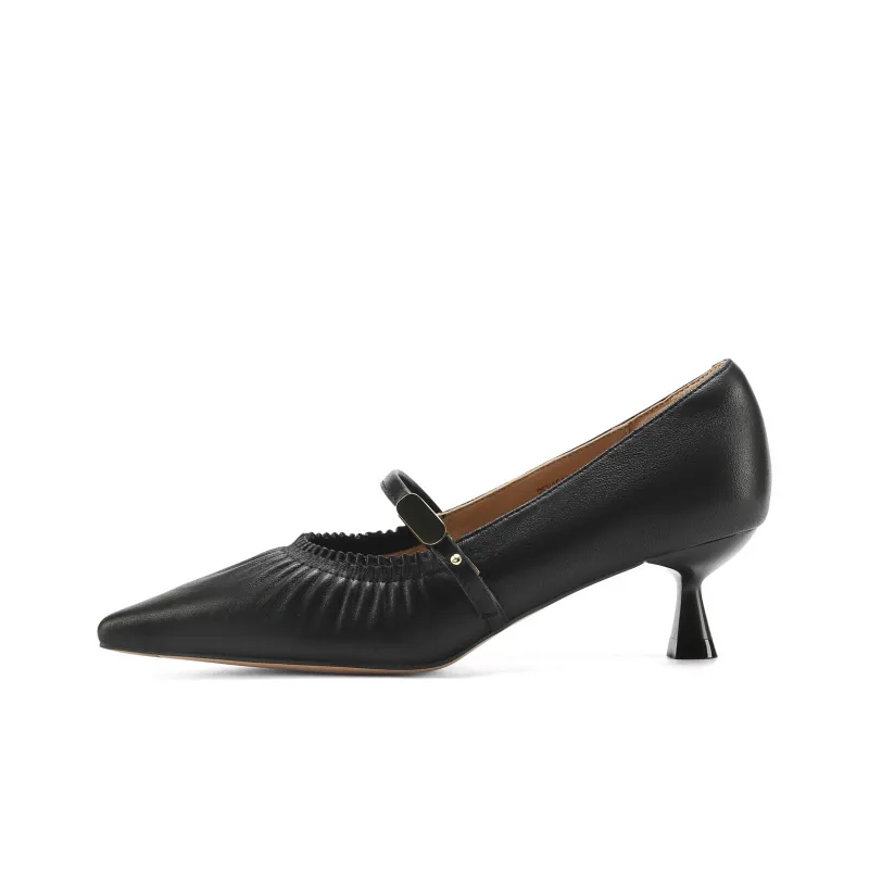 FIVE PLUS High Heels Women's-5