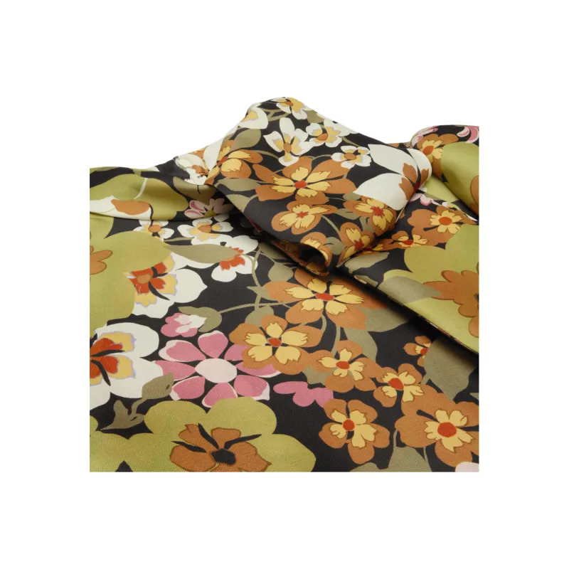 CELINE SS25 Shirt Women's Khaki-2