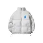 Apricot (Blue Logo)